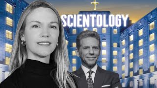 The Dark Truth Behind Scientology Exposed by Jenna Miscavige [upl. by Balfore]