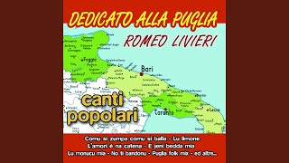 Puglia Folk Mix [upl. by Selle]