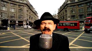 Scatmans World Official Music Video  Scatman John [upl. by Melda645]