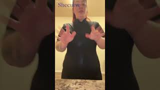 Shapewear Best sauna sweat suits for women saunasuit cheap shecurve fyp [upl. by Lodovico]