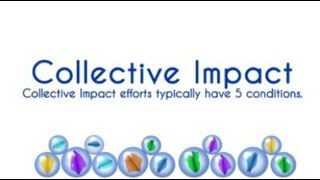 What Is Collective Impact [upl. by Lusty745]