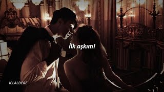 Nour  Premier Amour Türkçe Çeviri [upl. by Osgood]