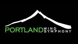 Percy Grainger Handel in the Strand  Portland Wind Symphony [upl. by Prager824]