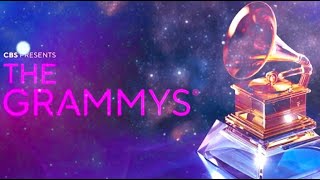 Full List of the Nominees for the Grammy Awards 2025 [upl. by Eelirrem]