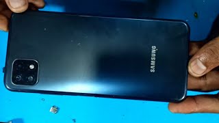 Samsung Galaxy A22  F42 5G Disassembly Teardown  Samsung A22 Full Open [upl. by Nitsyrk204]