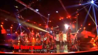 Melodi Grand Prix 2013  National Final Norway 2013 Recap [upl. by Aridnere]