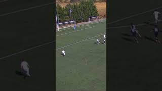 My assist against delco U13 [upl. by Imelida708]