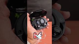 Best Fitting Earbuds with Ear Hooks 👌👌 EDYELL C8 True Wireless Earbuds ⚡⚡ [upl. by Ttej]