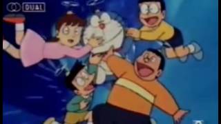 DORAEMON Opening y cierre en español castellano [upl. by Marielle]