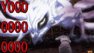 Ushio to Tora Episode 19 Review  YOOOOOOO HAKUMEN NO MONO IS VICIOUS  うしおととら [upl. by Llehcar]