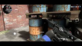 Critical Ops  Multiplayer FPS [upl. by Story]