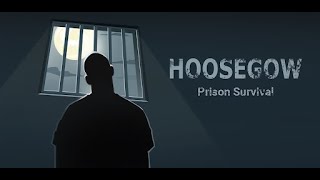 Hacked Hoosegow Prison Survival  Full Walkthrough [upl. by Lemmy661]