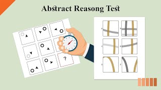 ABSTRACT REASONING TEST Questions amp Answers [upl. by Sire]