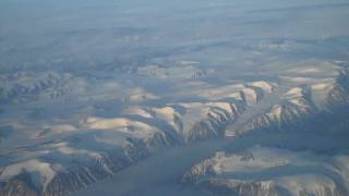 Baffin Island Nunavut Canada [upl. by Mika]