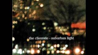 The Clientele  Rain [upl. by Edlitam579]