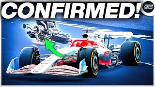 HUGE CHANGES JUST REVEALED for F1 2026 Car Regulations [upl. by Tice731]