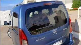 Citroën Berlingo à vendre [upl. by Lien743]