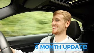 BMW M140i  6 month ownership review [upl. by Cordey]