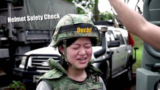 PIONEER Mag Firsthand October 2018  Army Deployment Force Operations [upl. by Notaes]