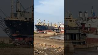 alang santhoshgeorgekulangara malayalam mallutraveler gujarat travelvlog shipbreaking [upl. by Lapotin]