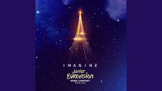 Reír Junior Eurovision 2021  Spain [upl. by Lemkul492]