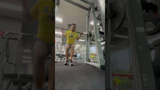 Cross leg squat [upl. by Zelle]