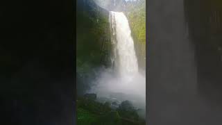 MiNDAMORA FALLS TALAKAG BUKIDNON thank you for watching [upl. by Issi]