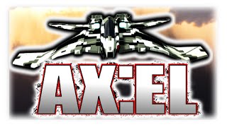 AXEL PC2014 Early Access  Indie [upl. by Didier]