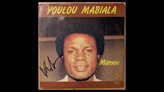 Youlou Mabiala Izaora [upl. by Iturk]