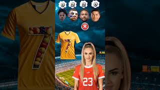 ronaldo vs ishowspeed vs mbaape vs neymar Aalishalehmaan Asks⚽⚽⚽🤩🤩🤩 [upl. by Aliled283]