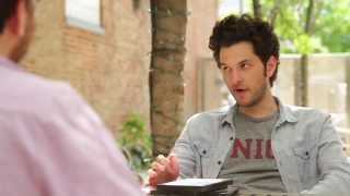 Fasting Contest with Ben Schwartz [upl. by Hehre]