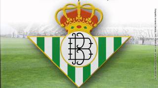 Himno del centenario del Real Betis a piano [upl. by Ybbor434]