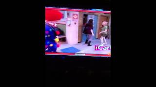 iCarly Clown day prank [upl. by Aztirak]