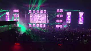 SUBTRONICS B2B EXCISION  BASS CANYON 2023 [upl. by Doralynne]