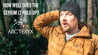 Does the Arc’teryx Cerium LT Last A Review 3 Years Later [upl. by Fischer]