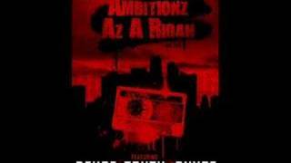 Ambitionz Az A RidahRemixDeuceTruth amp Snype [upl. by Woodie]