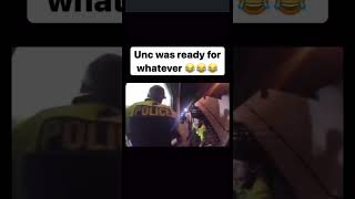 Unc Was Ready For Whatever 😂CheckComments fortnite gaming samsunggalaxy nfl football bets [upl. by Aihppa549]