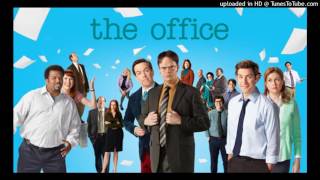 The Office Theme BASS BOOSTED EAR RAPE [upl. by Mesics]