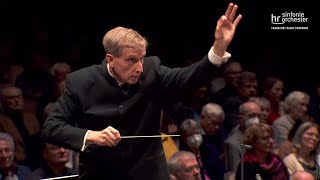 Holst Die Planeten ∙ hrSinfonieorchester ∙ Hugh Wolff [upl. by Glaudia]