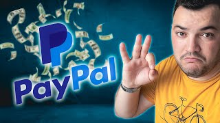 Comment créer un compte PayPal en 2024 [upl. by Leasim]