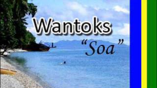 Wantoks  Soa [upl. by Jardena]