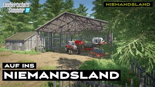 LS22  Niemandsland 01  Neustart mitten im Niemandsland [upl. by Einniw]