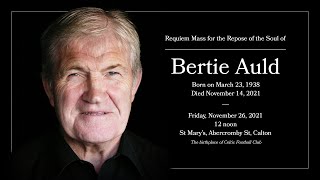 The Celtic Family say goodbye to Bertie [upl. by Kass18]