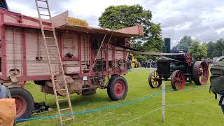 Newby hall tractor fest [upl. by Jaworski]