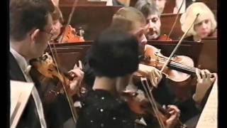 Mendelssohn Symphony no 5 quotReformationquot 3rd mov Allegro vivace [upl. by Victorie]