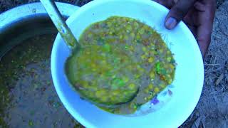 daal chana recipe pakistani dhaba style [upl. by Walther]