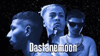 Dorcci Ft Chvrsi  Poobon amp XXXTentacion  Dastanemoon 🔥💥💣 ریمیکس ترک OOK [upl. by Apthorp]