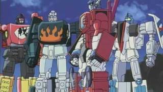 Transformers Robots in Disguise Episode 161 HD [upl. by Hsatan]