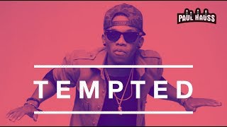 Tekno Type Instrumental 2019 quotTEMPTEDquot New Afrobeats Instrumental [upl. by Aoh343]