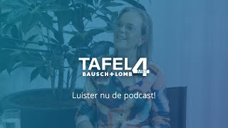 De Tafel met Gabriëlle Janssen  S1E1 [upl. by Reitrac]